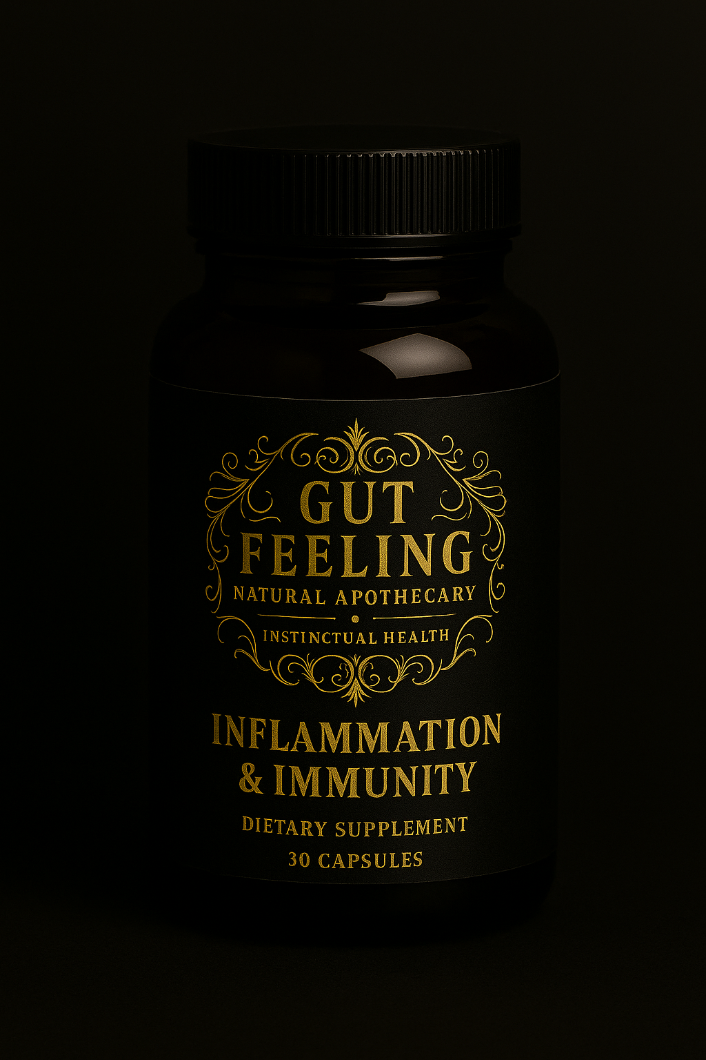 Inflammation & Immunity Capsules